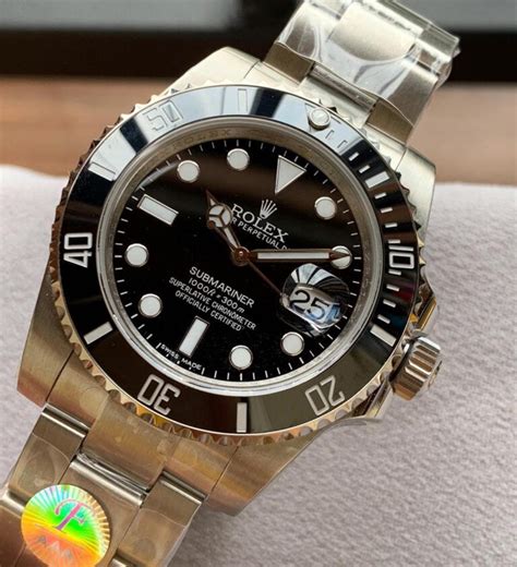 best rolex submariner no date replica|copy rolex submariner best movement.